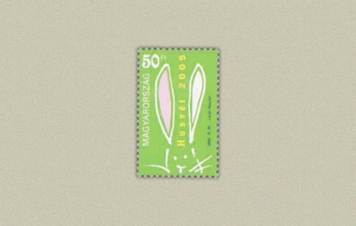HÚSVÉT 2005 HÚSVÉT 2005