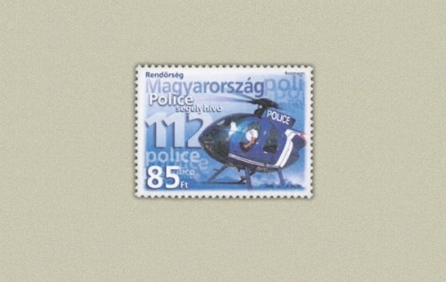 RENDŐRSÉG 2005 RENDŐRSÉG 2005
