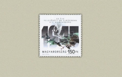 II. VILÁGHÁBORÚ 60. ÉVFORDULÓJA II. VILÁGHÁBORÚ 60. ÉVFORDULÓJA