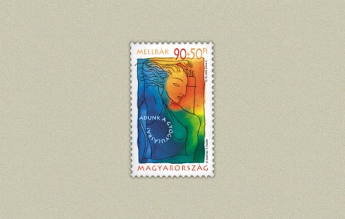 MELLRÁK - ADUNK A GYÓGYULÁSRA MELLRÁK - ADUNK A GYÓGYULÁSRA