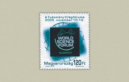 TUDOMÁNY VILÁGFÓRUMA TUDOMÁNY VILÁGFÓRUMA