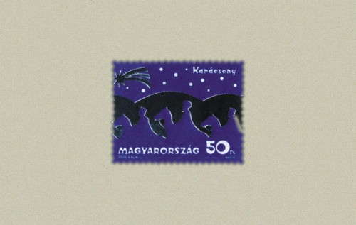 KARÁCSONY 2005