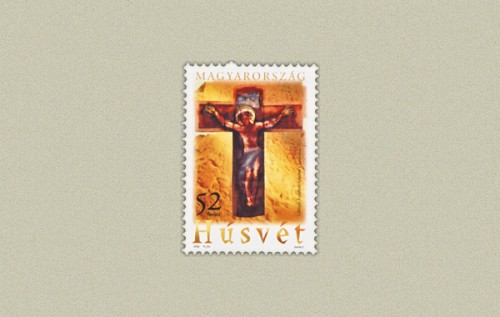 HÚSVÉT 2006