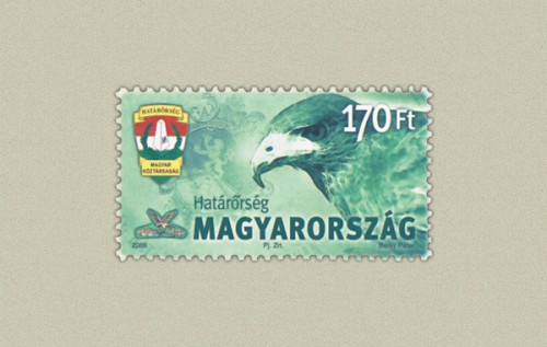 HATÁRŐRSÉG 2006 HATÁRŐRSÉG 2006