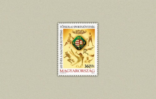 EGYETEMI - FŐISKOLAI SPORTSZÖVETSÉG EGYETEMI - FŐISKOLAI SPORTSZÖVETSÉG