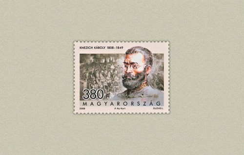 KNEZICH KÁROLY KNEZICH KÁROLY