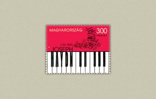HAYDN EMLÉKÉV 2009 HAYDN EMLÉKÉV 2009