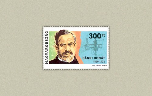 BÁNKI DONÁT BÁNKI DONÁT