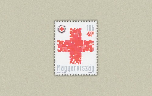 MAGYAR VÖRÖSKERESZT MAGYAR VÖRÖSKERESZT