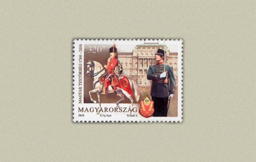 MAGYAR TESTŐRSÉG MAGYAR TESTŐRSÉG