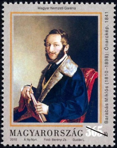 JELES MAGYAROK - BARABÁS MIKLÓS JELES MAGYAROK - BARABÁS MIKLÓS