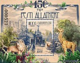150 éves a Budapesti Állatkert