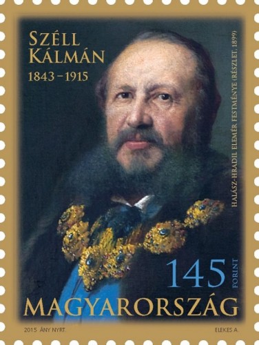 Széll Kálmán emlékév Széll Kálmán emlékév