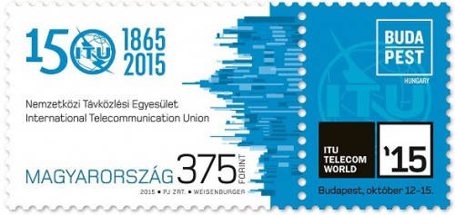150 éves a Nemzetközi Távközlési Egyesület