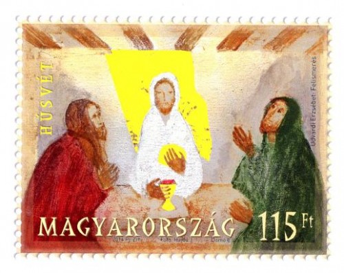 Húsvét 2014 Húsvét 2014
