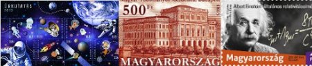 Bélyeg a legszebb ajándék! Bélyeg a legszebb ajándék!