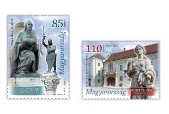 83. BÉLYEGNAP - SZÉKESFEHÉRVÁR - BÉLYEGSOR 83. BÉLYEGNAP - SZÉKESFEHÉRVÁR - BÉLYEGSOR